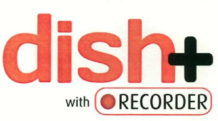 Dish With Recorder (device) Device mark 2388180 Trademark