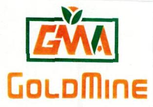Gma Goldmine Device mark 2388613 Trademark