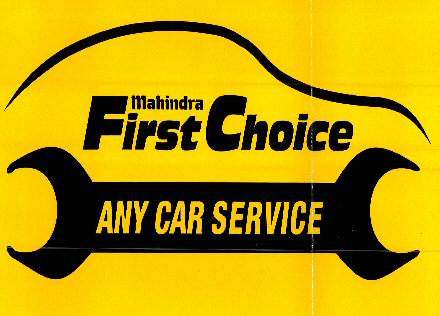 Mahindra First Choice (device Of Car) Device mark 2388703 Trademark