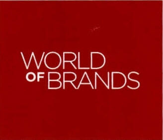 World Of Brands Device mark 2389523 Trademark