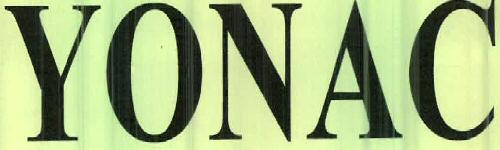 Yonac Device mark 2389713 Trademark