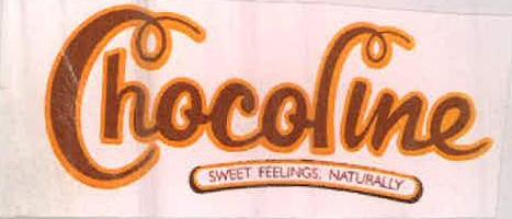 Chocoline Device mark 2390038 Trademark