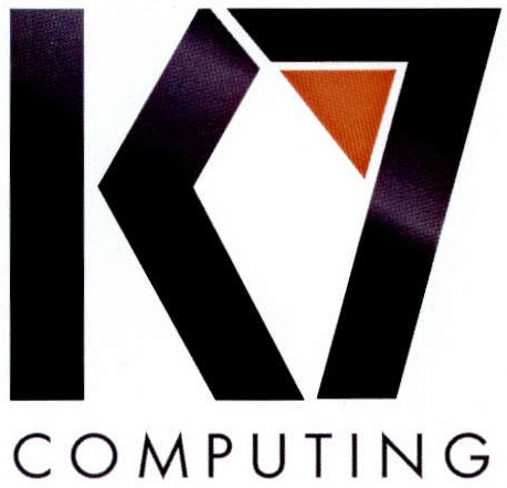 K7 Computing Device mark 2390459 Trademark