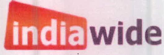 India Wide Device mark 2393165 Trademark