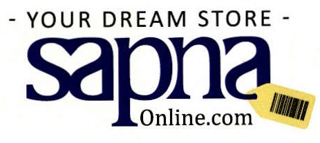 - Your Dream Store - Sapna Online.com Device mark 2394703 Trademark