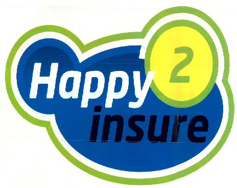 Happy 2 Insure Device mark 2394882 Trademark