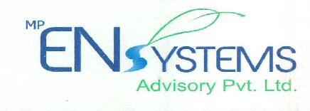 Mp Ensystems Advisory Pvt. Ltd. (device Of Leaf) Device mark 2395883 Trademark