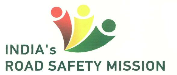 India`s Road Safety Mission (device) Device mark 2395931 Trademark