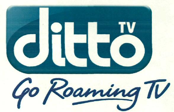 Ditto Tv Go Roaming Tv (device) Device mark 2396568 Trademark