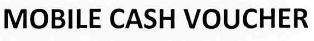 Mobile Cash Voucher Device mark 2397370 Trademark