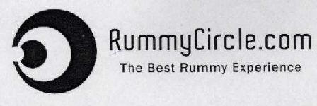 Rummycircle.com The Best Rummy Experience Device mark 2398042 Trademark