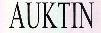 Auktin Device mark 2401913 Trademark