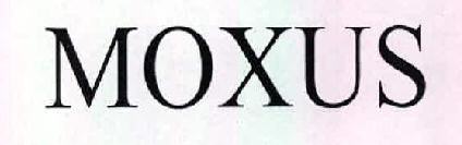 Moxus Device mark 2401917 Trademark