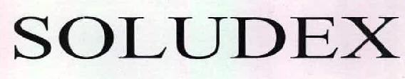 Soludex Device mark 2401920 Trademark