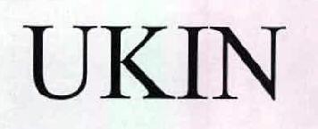 Ukin Device mark 2401921 Trademark