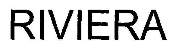Riviera (device) Device mark 2403022 Trademark