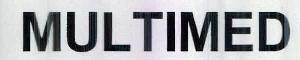 Multimed Device mark 2403160 Trademark