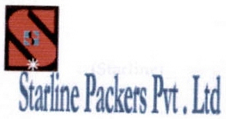 S Starline Packers Pvt.ltd Device mark 2405326 Trademark