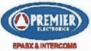 Premier Electronics Epabx & Intercoms Device mark 2406754 Trademark