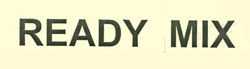 Ready Mix Device mark 2406848 Trademark