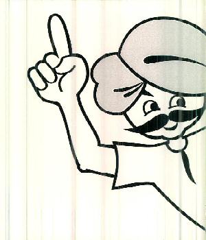 Device Of Human Being Device mark 2407562 Trademark