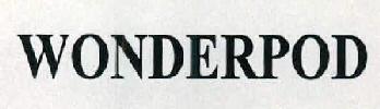 Wonderpod Device mark 2408212 Trademark