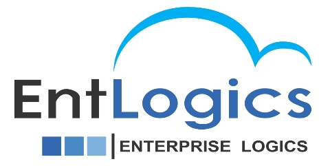 Entlogics Enterprise Logics Device mark 2408533 Trademark