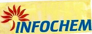 Infochem Device mark 2408752 Trademark