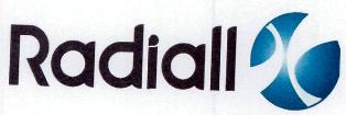 Radiall Device mark 2410172 Trademark