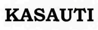 Kasauti Device mark 2410784 Trademark