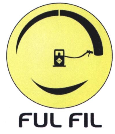 Ful Fil Device mark 2411252 Trademark