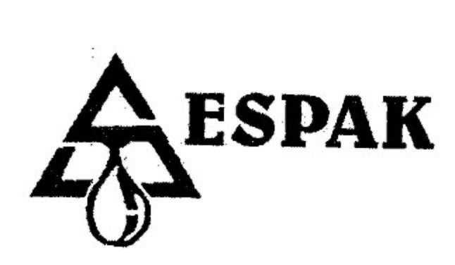 Espak (label) Device mark 2411771 Trademark