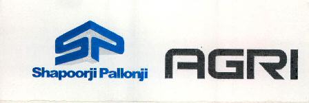 Sp Shapoorji Pallonji Agri Device mark 2413330 Trademark