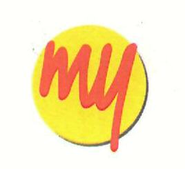 My (device) Device mark 2415692 Trademark