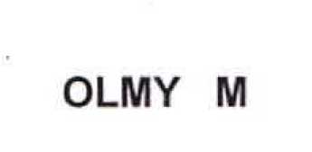 Olmy M Device mark 2416945 Trademark