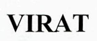 Virat Device mark 2419771 Trademark