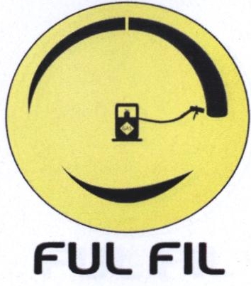 Ful Fil Device mark 2421397 Trademark