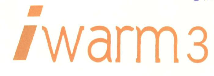 Iwarm 3 (device) Device mark 2421762 Trademark