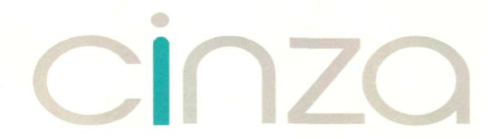 Cinza (device) Device mark 2421765 Trademark