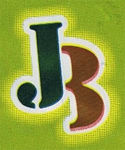 Jb Device mark 2424379 Trademark