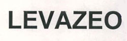 Levazeo Device mark 2426668 Trademark