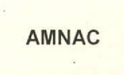 Amnac Device mark 2427007 Trademark