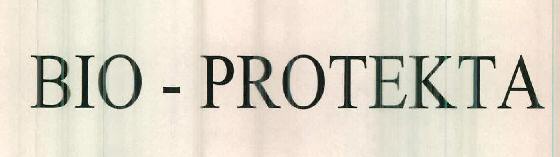 Bio- Protekta Device mark 2429481 Trademark