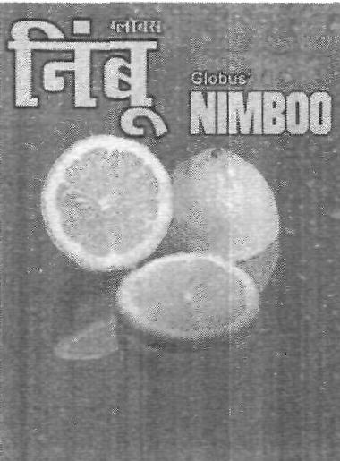 Nimboo (device) Device mark 2430125 Trademark