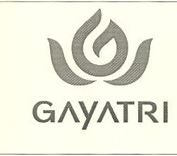 Gayatri Device mark 2430206 Trademark