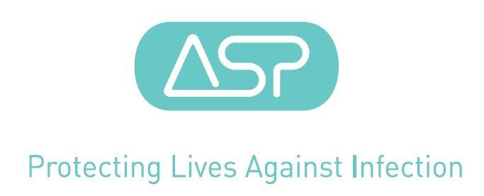 Asp Protecting Lives Against Infection Device mark 2430371 Trademark