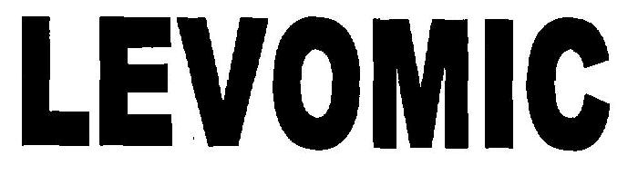 Levomic (device) Device mark 2432200 Trademark