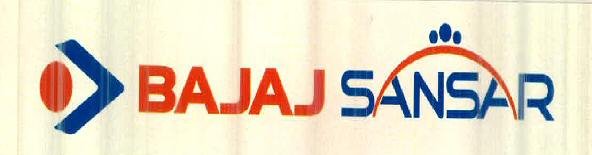 Bajaj Sansar Device mark 2432337 Trademark