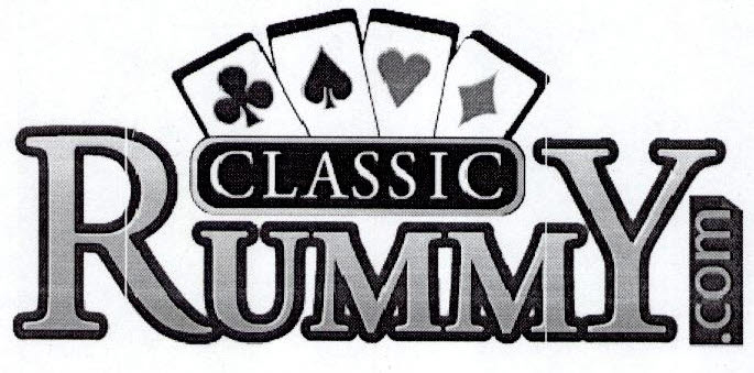 Classic Rummy.com Device mark 2432567 Trademark