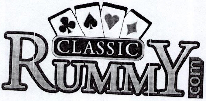Classic Rummy.com Device mark 2432568 Trademark